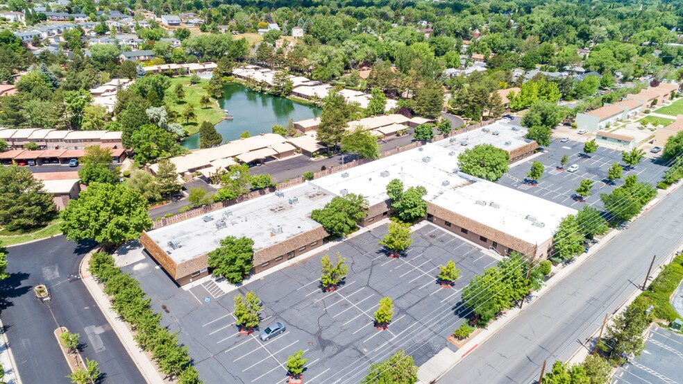 More Photos Of 1300-1390 S Curry St, Carson City Medical For Sale