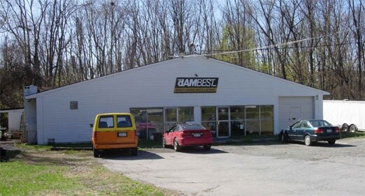 Primary Photo Of 248 South Ave, Poughkeepsie Freestanding For Sale