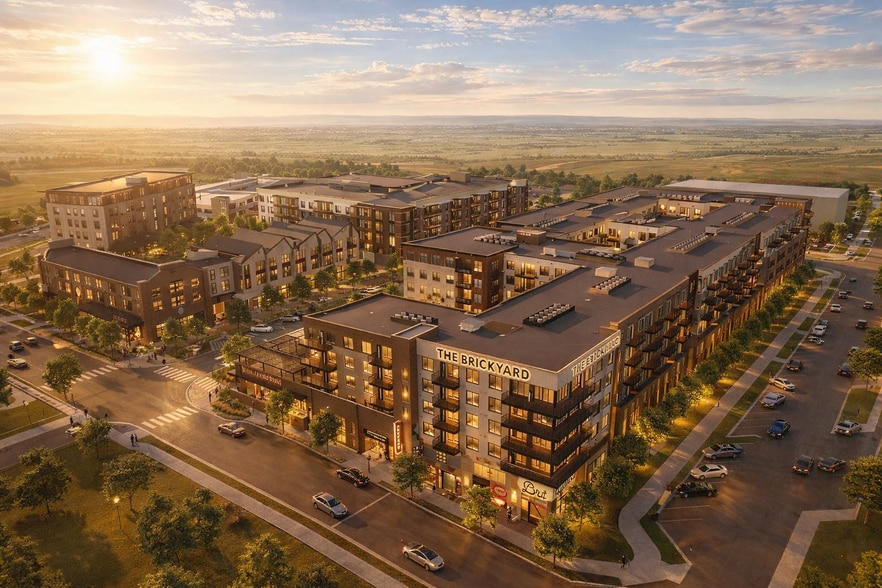 More Photos Of 401 Prairie Hawk Dr, Castle Rock Office For Lease