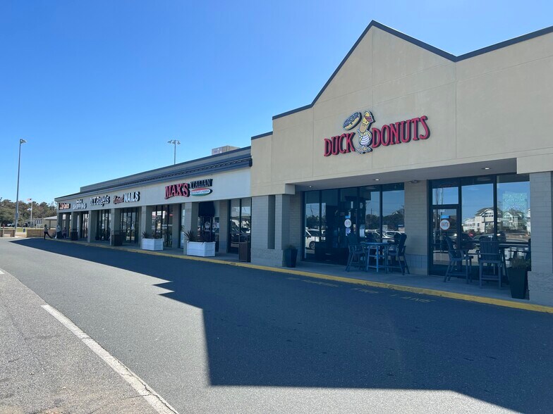 More Photos Of 1700 N Croatan Hwy, Kill Devil Hills Unknown For Lease