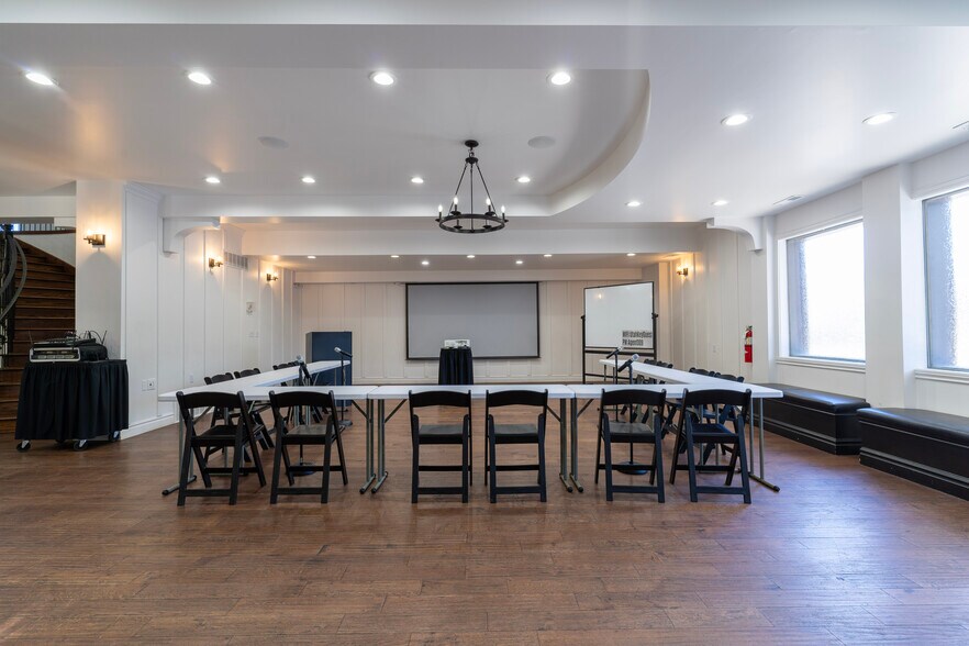 More Photos Of 6775 S 900 E, Midvale Loft Creative Space For Sale