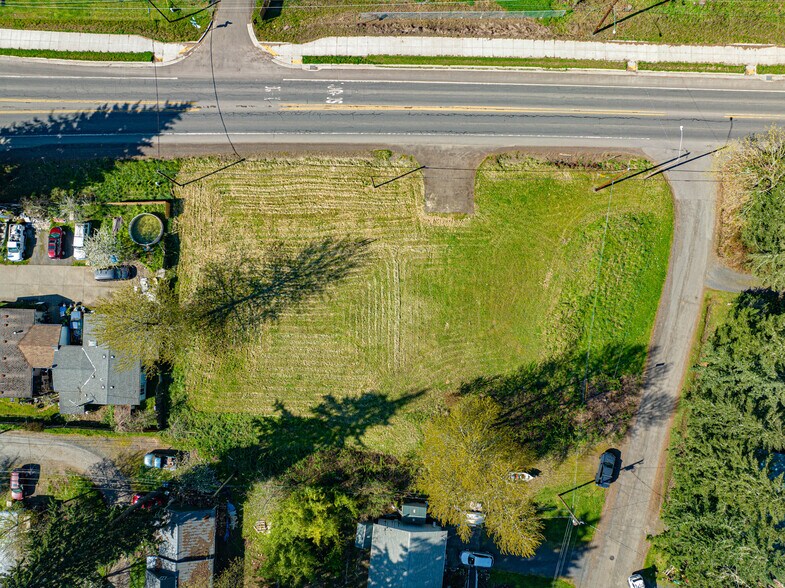 More Photos Of US-20 Hwy, Sweet Home Land For Sale