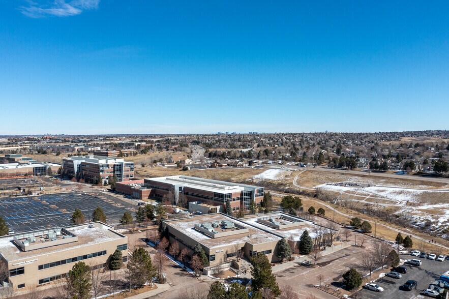 More Photos Of 9090 S Ridgeline Blvd, Littleton Office For Lease