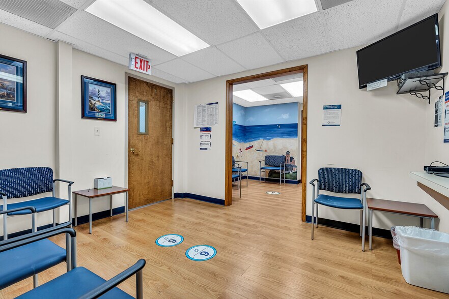 More Photos Of 2130 Highway 35, Sea Girt Medical For Sale