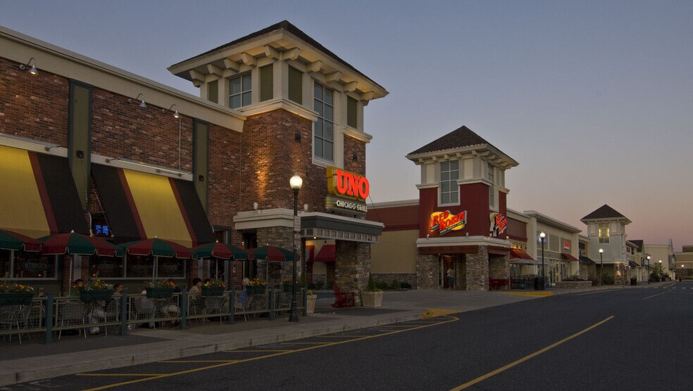 More Photos Of 70 Worcester Providence Tpke, Millbury Unknown For Lease