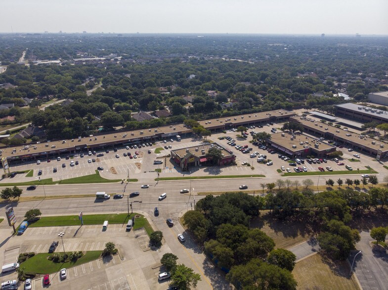 More Photos Of 17370-17390 Preston Rd, Dallas Unknown For Lease