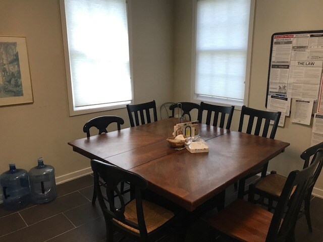 More Photos Of 65 S Main St, Pennington Unknown For Lease