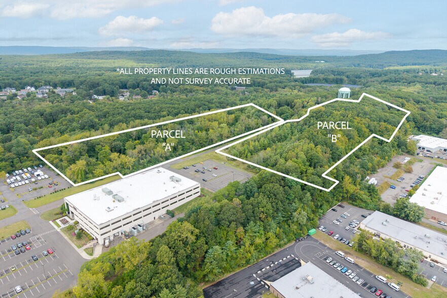 More Photos Of Interstate Parcel B, West Springfield Land For Sale