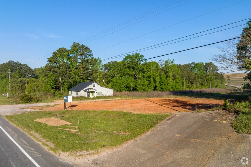 More Photos Of 6855 Roosevelt Hwy, Fairburn Land For Lease