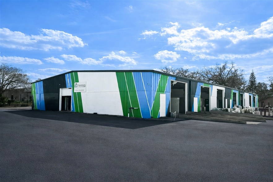 More Photos Of 456 LPGA Blvd, Daytona Beach Unknown For Lease