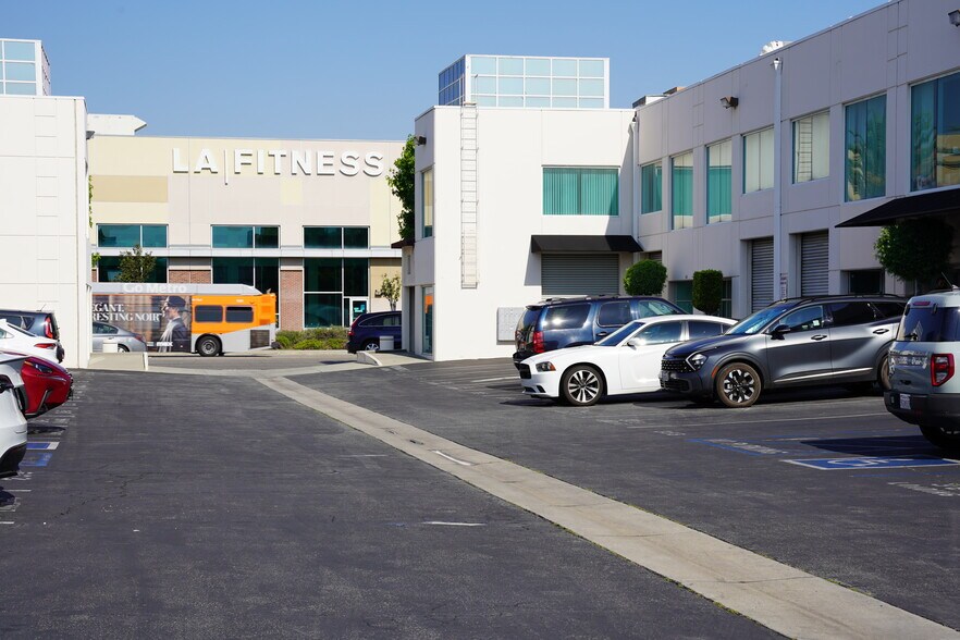 More Photos Of 919 S Fremont Ave, Alhambra Warehouse For Sale