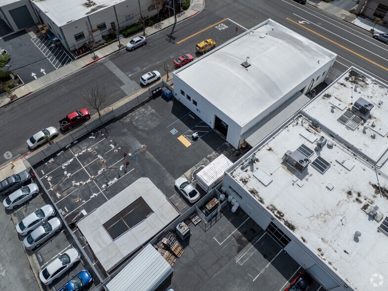 More Photos Of 730 Broadway, Redwood City Research And Development For Sale