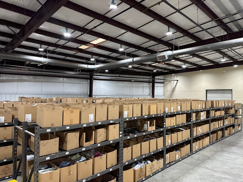 More Photos Of 3655 Reed St, Winston-Salem Warehouse For Sale