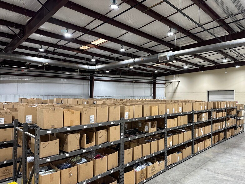 More Photos Of 3655 Reed St, Winston-Salem Warehouse For Sale