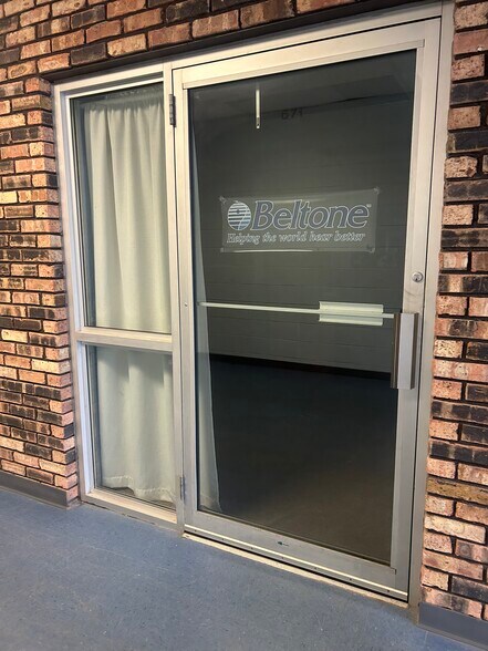 More Photos Of 673 E Cedar Ave, Gladwin Medical For Sale