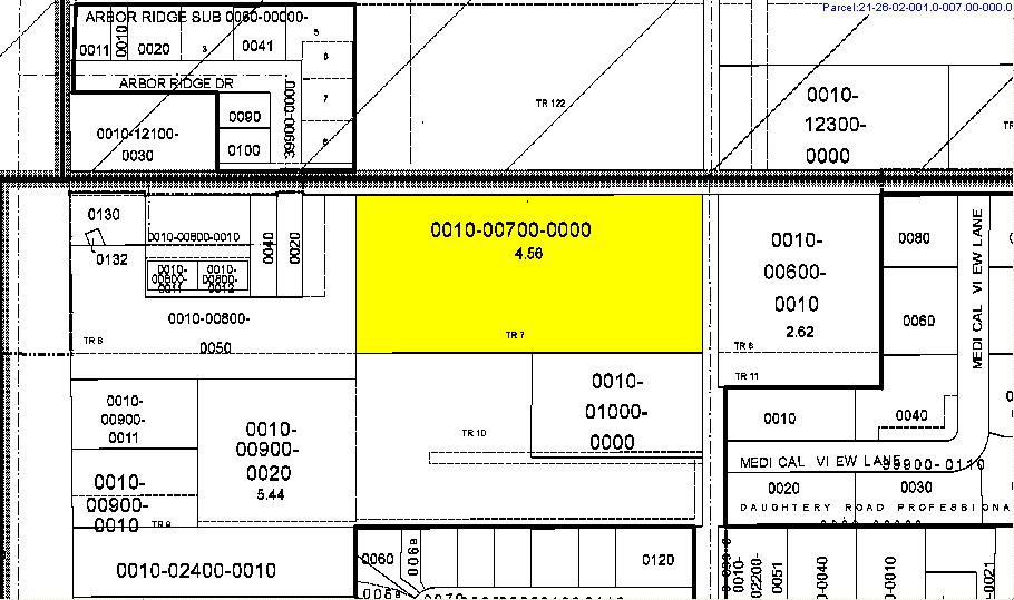 More Photos Of Daughtery Rd, Zephyrhills Land For Sale