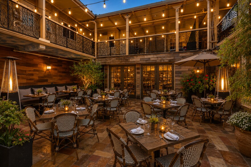More Photos Of 690-696 S Coast Hwy, Laguna Beach, Laguna Beach Hotel For Sale