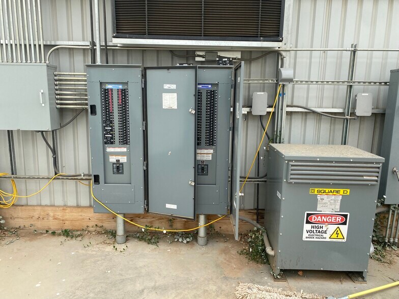 More Photos Of 8648 Lake Davis Rd, Pueblo Industrial For Sale