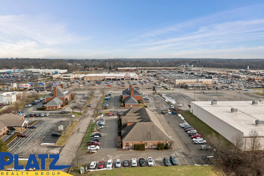 More Photos Of 935 Trailwood Dr, Youngstown Medical For Lease