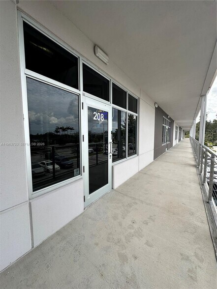 More Photos Of 12750 NW 17th St, Miami Office Residential For Sale