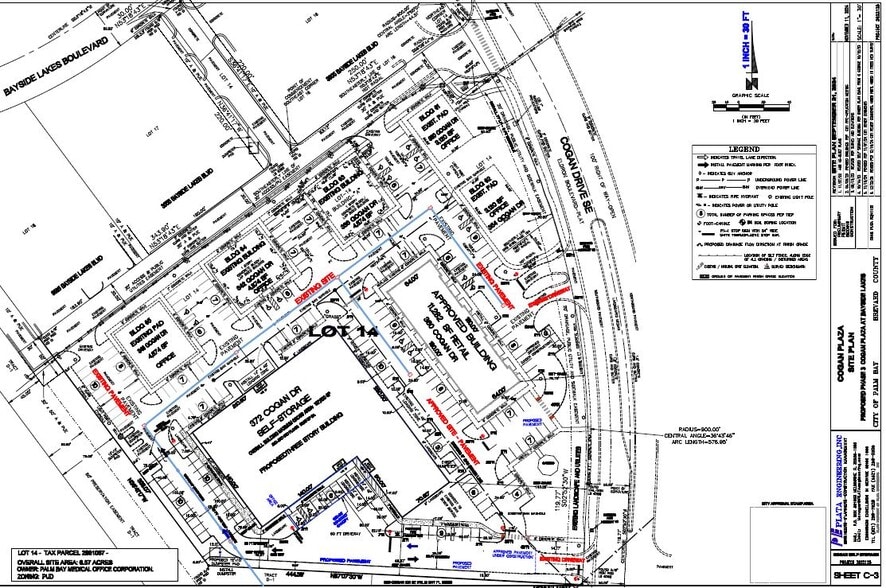 More Photos Of 360 Cogan Dr SE, Palm Bay General Retail For Lease