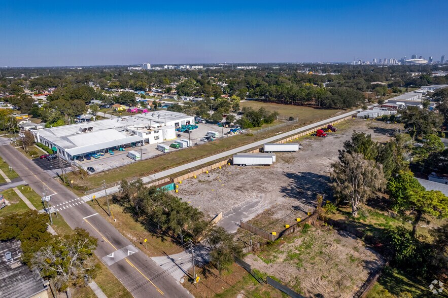 More Photos Of 700 40th St S, Saint Petersburg Land For Lease