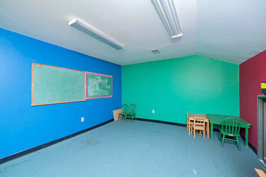 More Photos Of 1815 Central Ave, Augusta Religious Facility For Sale