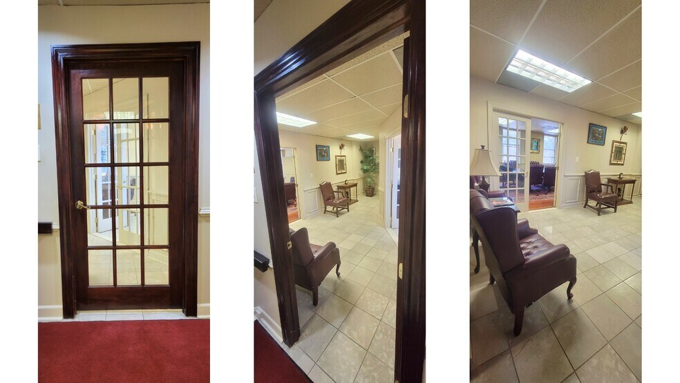 More Photos Of 12100-12128 Heritage Park Cir, Silver Spring Medical For Lease