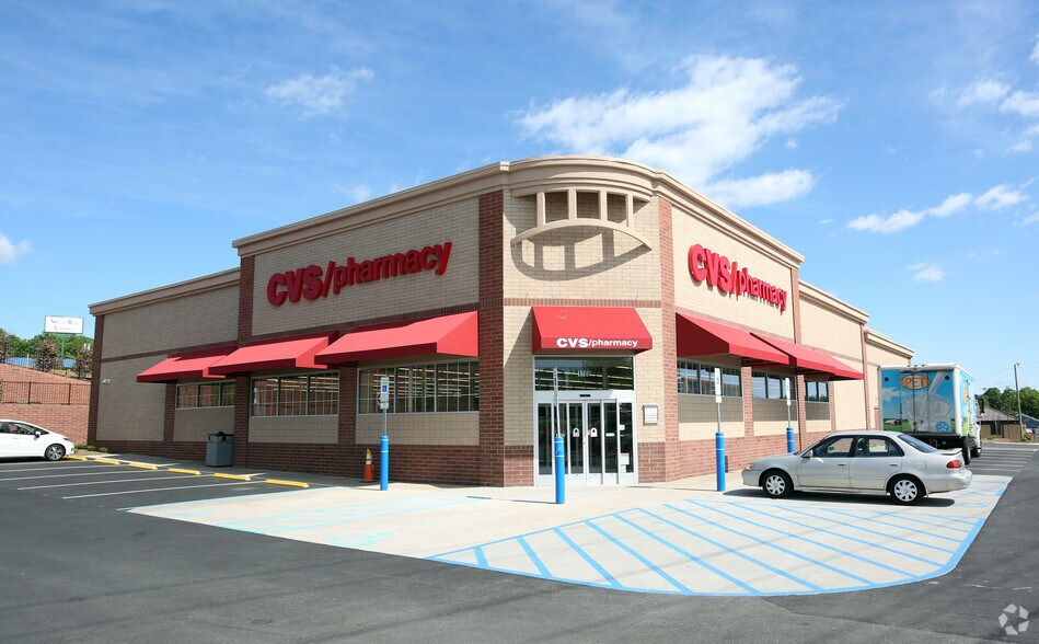Primary Photo Of 1700 Seminole Trl, Charlottesville Drugstore For Sale