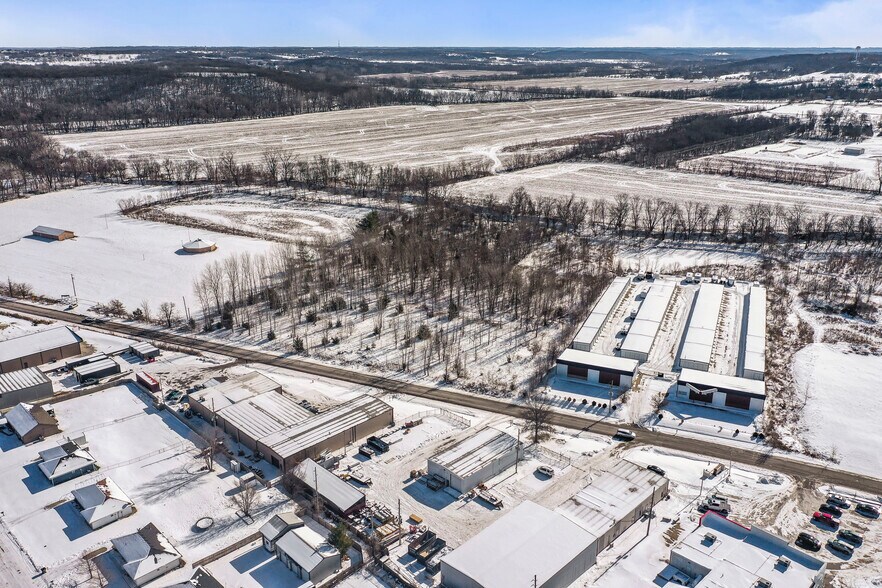 More Photos Of 115 E Old Us 40 Highway, Oak Grove Land For Sale