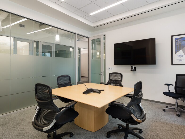 More Photos Of 2151 E Grand Ave, El Segundo Office For Lease