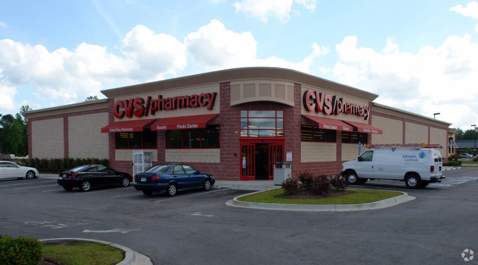 More Photos Of 7306 Highway 21, Port Wentworth Unknown For Lease