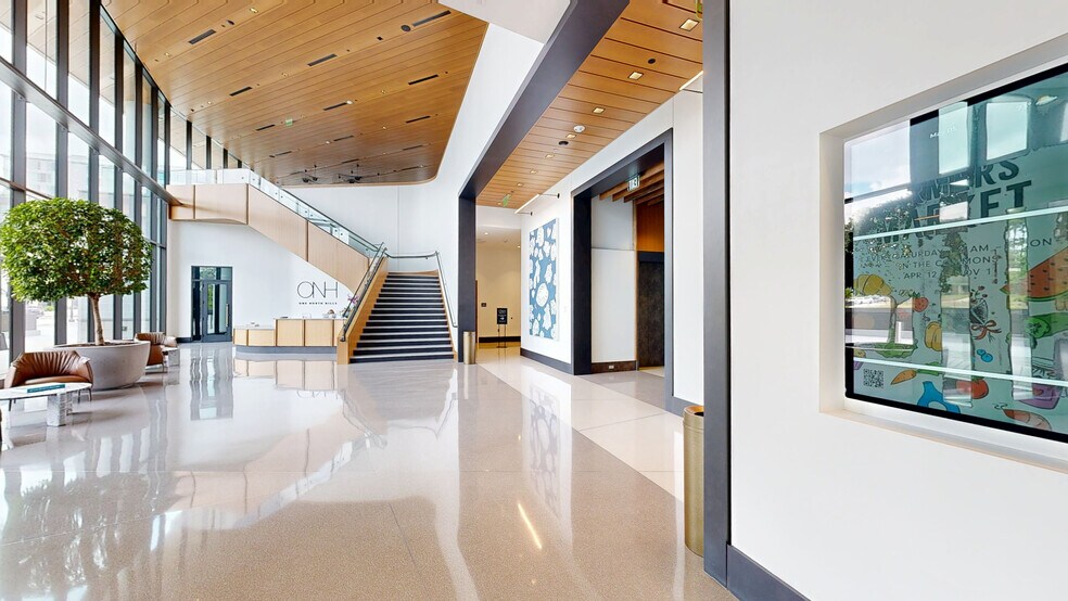 Primary Photo Of 4000 Center At North Hills St, Raleigh Unknown For Lease