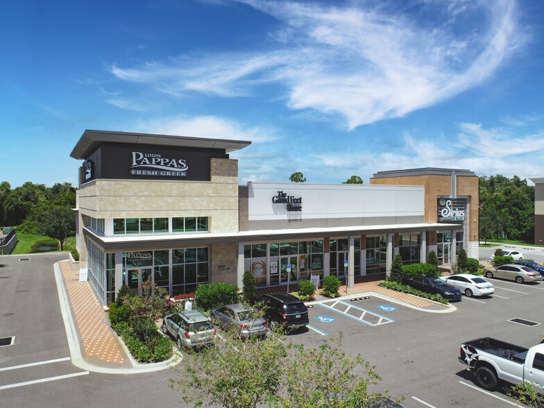 More Photos Of 8212-8212 Tourist Center Dr, Bradenton Unknown For Lease