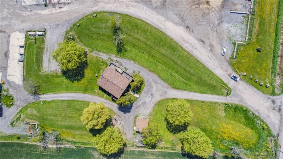 More Photos Of 4321 Sixth Line, Milton Land For Sale