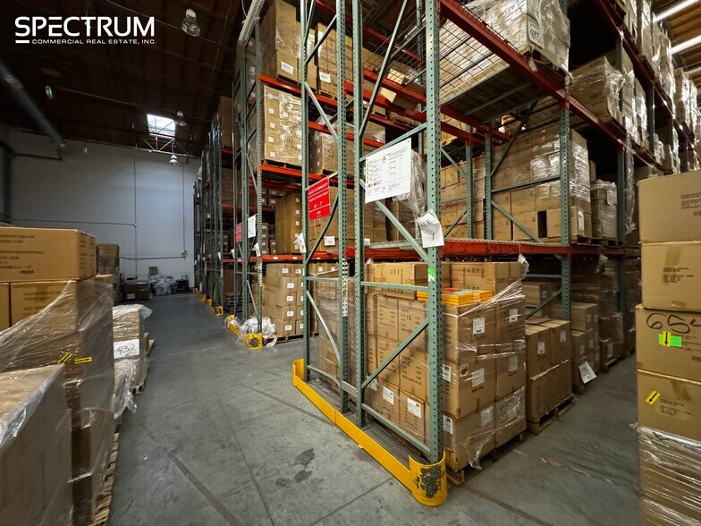 More Photos Of 28361-28385 Constellation Rd, Valencia Manufacturing For Lease