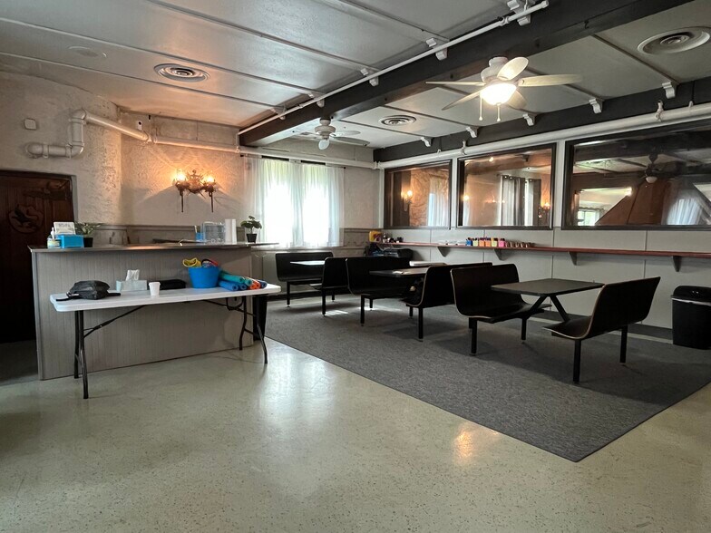 More Photos Of 43785 N Gratiot Ave, Clinton Township Religious Facility For Sale