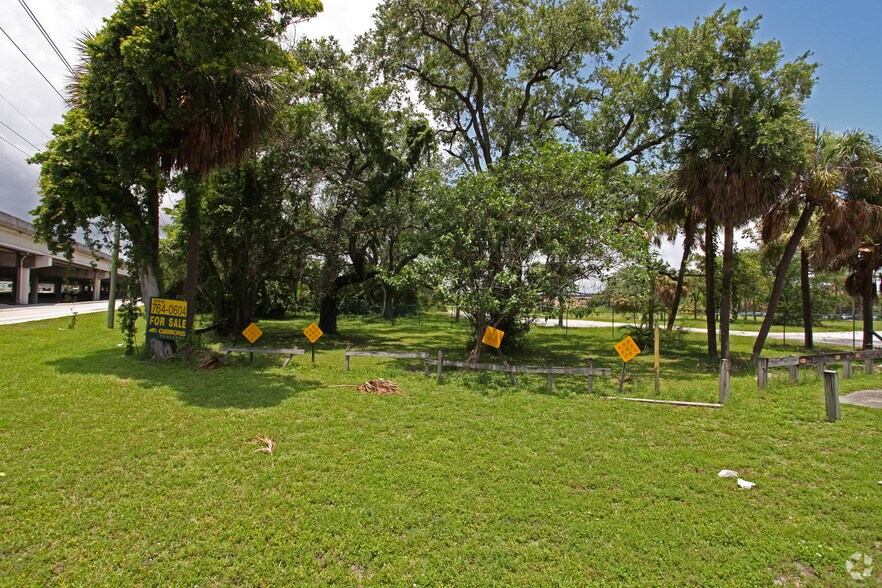 More Photos Of 3305 SW 9th Ave, Fort Lauderdale Land For Sale