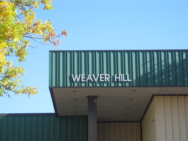 More Photos Of 450 Weaver St, Winooski Warehouse For Lease
