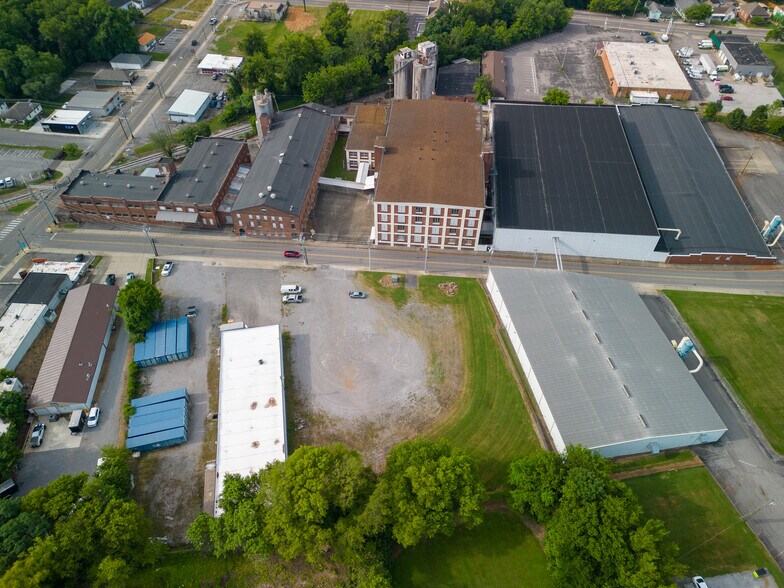 More Photos Of , Clarksville Industrial For Sale