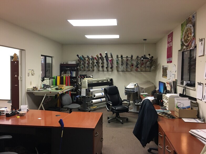 More Photos Of 1980-1982 Stone Ave, San Jose Manufacturing For Sale