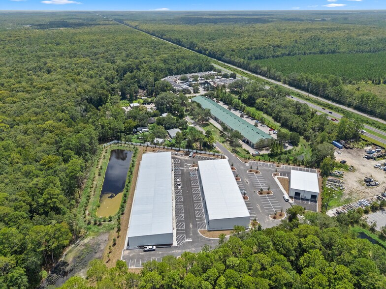 More Photos Of 9950 Old Dixie Hwy, Ponte Vedra Beach Industrial For Lease