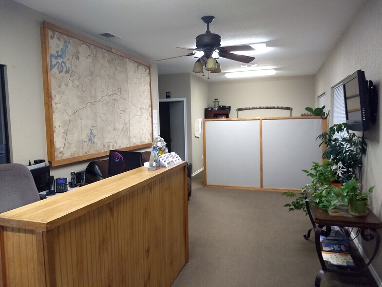 More Photos Of 4101 Highway 180 E, Mineral Wells Office For Sale