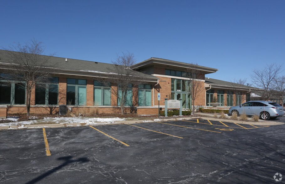 More Photos Of 28369 Davis Pky, Warrenville Office For Lease