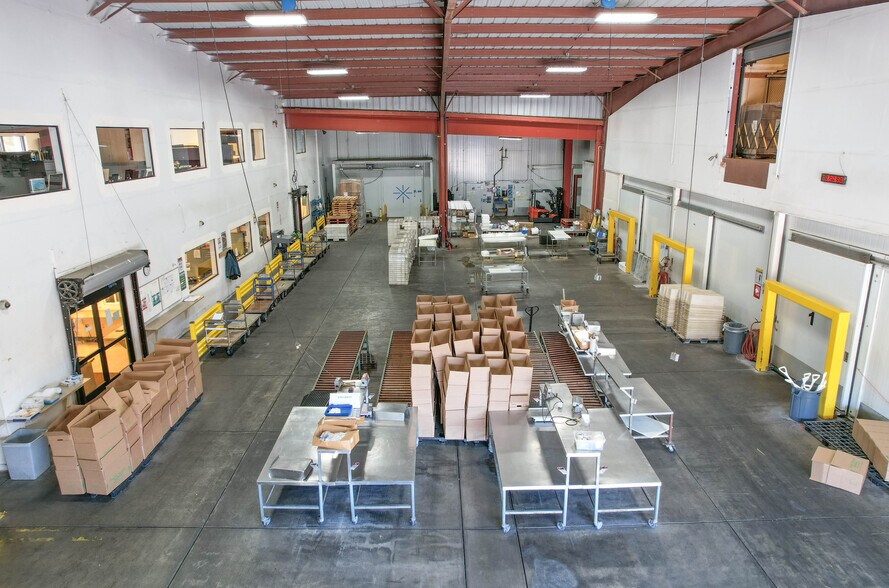 More Photos Of 800 Salinas Rd, San Juan Bautista Distribution For Sale