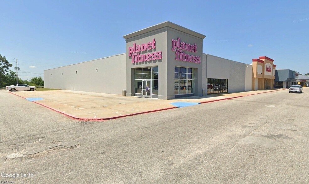 Primary Photo Of 1235-1267 Highway 231 S, Troy Storefront For Lease
