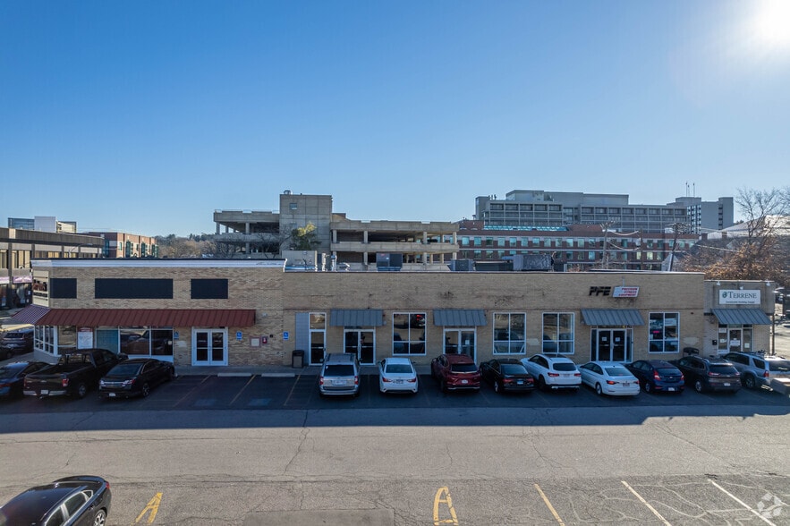 More Photos Of 261-275 Centre St, Newton Freestanding For Lease