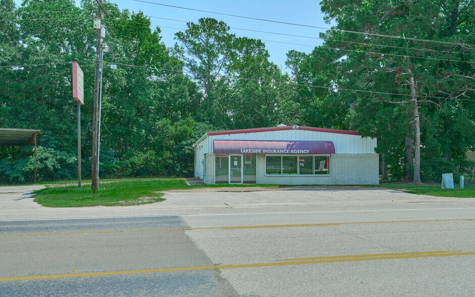 More Photos Of 182 S FM 356, Onalaska Office For Sale