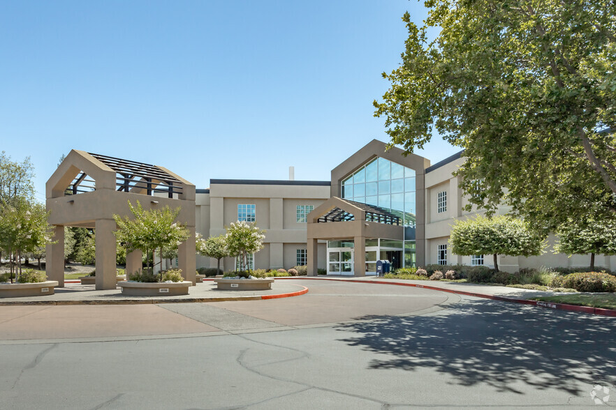 Primary Photo Of 8680 Greenback Ln, Orangevale Medical For Lease