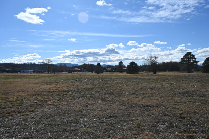 More Photos Of 826 N Green St, Morganton Land For Sale